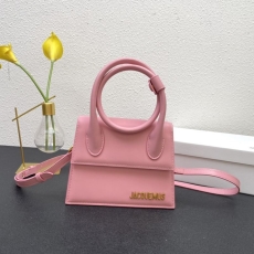 Jacquemus Top Handle Bags